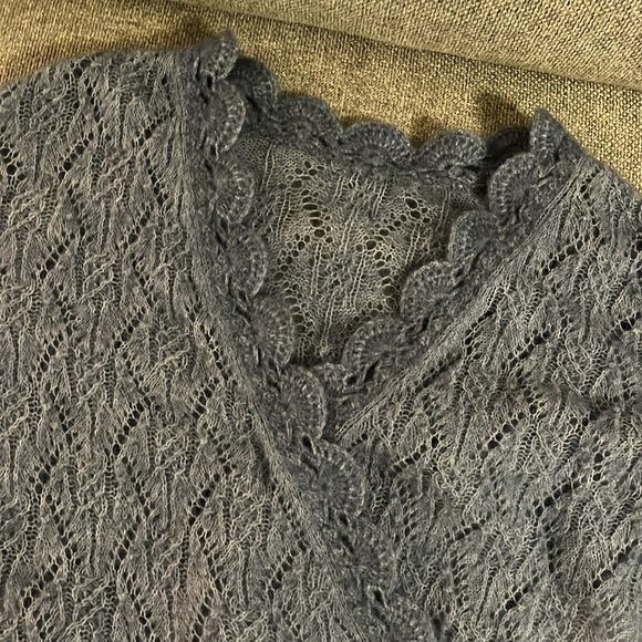 ❌ SOLD ❌ SEZANE | Sweater NWT - Picture 10 of 11